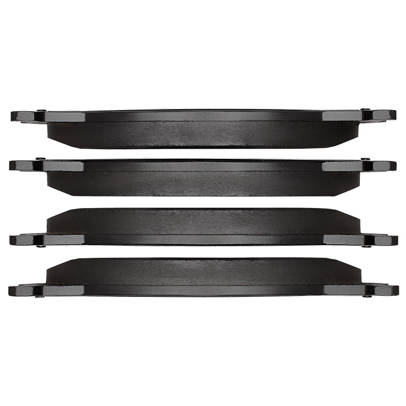 Ford E-550 Super Duty Brake Pads - Front/Rear - R1 Concepts - Optimum OE - 2003